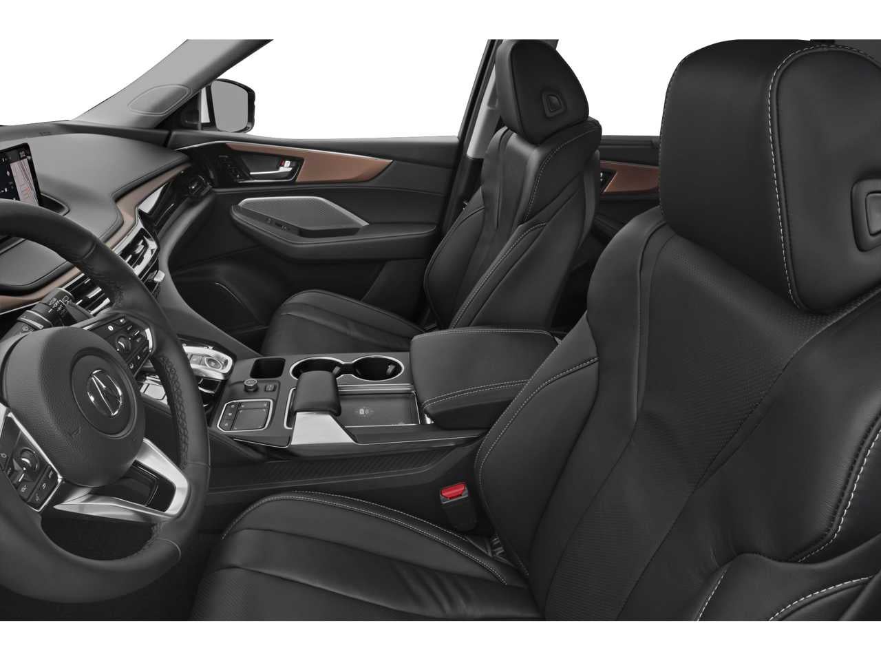 2023 Acura MDX w/Technology Package