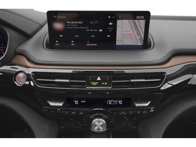 2023 Acura MDX w/Technology Package
