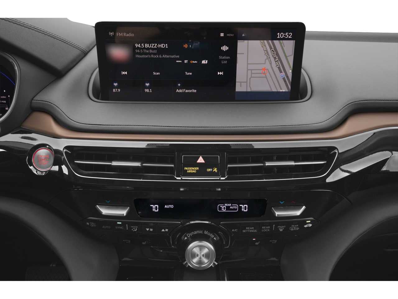 2023 Acura MDX w/Technology Package