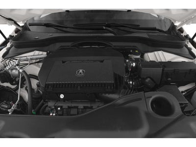 2023 Acura MDX w/Technology Package