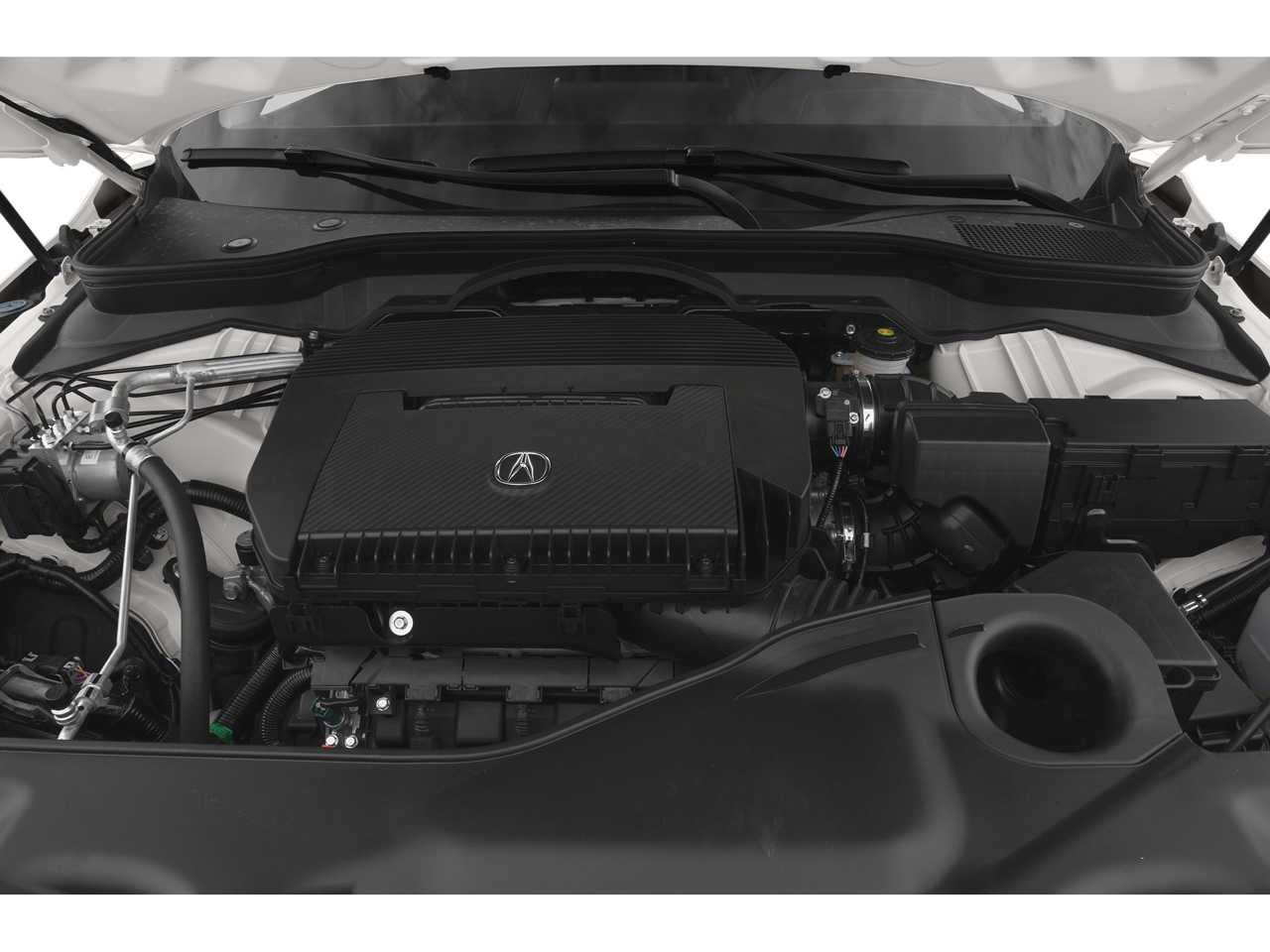 2023 Acura MDX w/Technology Package