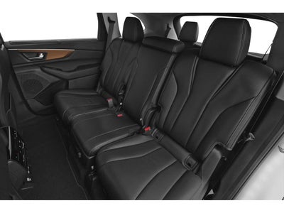 2023 Acura MDX w/Technology Package