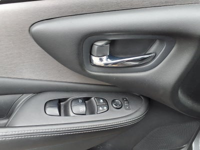 2021 Nissan Murano S