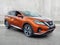 2022 Nissan Murano SL