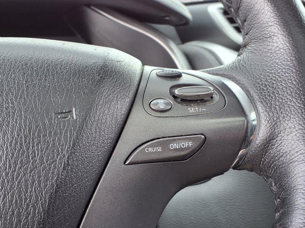 2022 Nissan Murano SL