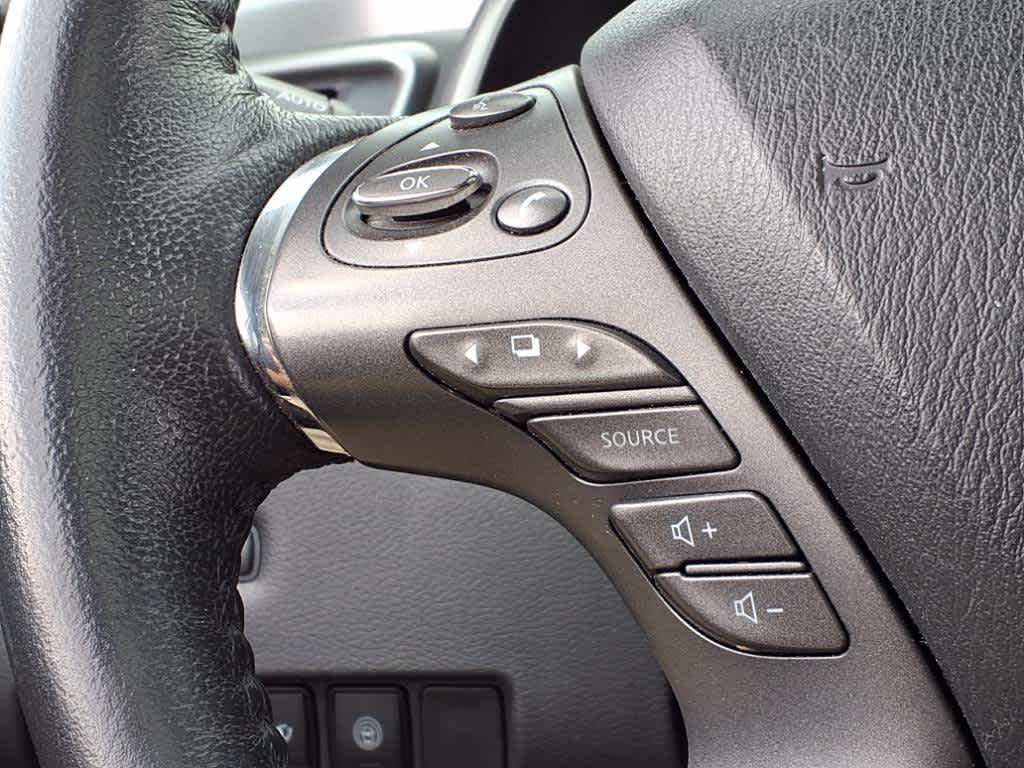 2022 Nissan Murano SL