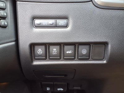 2022 Nissan Murano SL