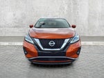 2022 Nissan Murano SL