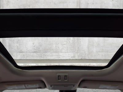 2022 Nissan Murano SL