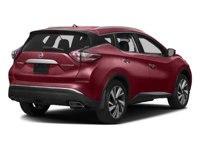 Used 2016 Nissan Murano SL with VIN 5N1AZ2MH1GN145157 for sale in Elkhart, IN