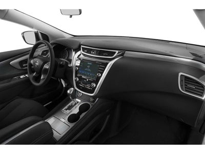 2015 Nissan Murano SV