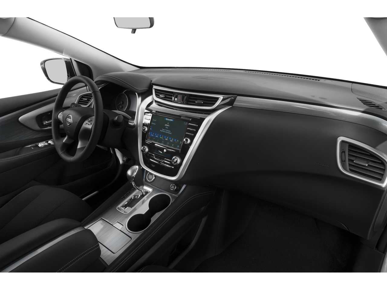 2015 Nissan Murano SV