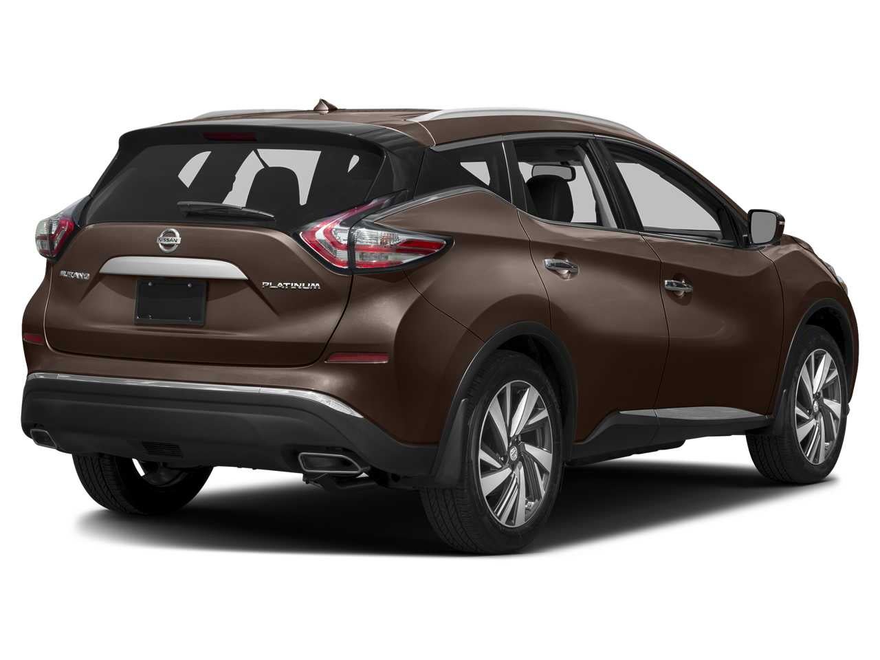 Used 2015 Nissan Murano Platinum with VIN 5N1AZ2MH7FN262630 for sale in Elkhart, IN