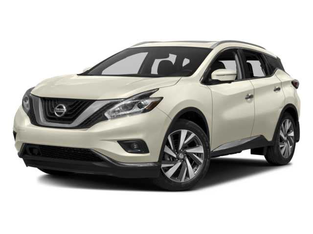 2017 Nissan Murano SL AWD's photo
