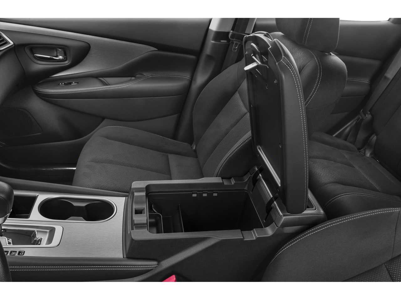 2019 Nissan Murano SV