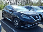 2019 Nissan Murano SV