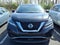 2019 Nissan Murano SV