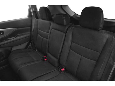 2019 Nissan Murano SV