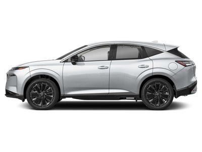 2027 Nissan Murano Platinum