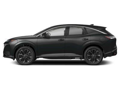 2027 Nissan Murano Platinum