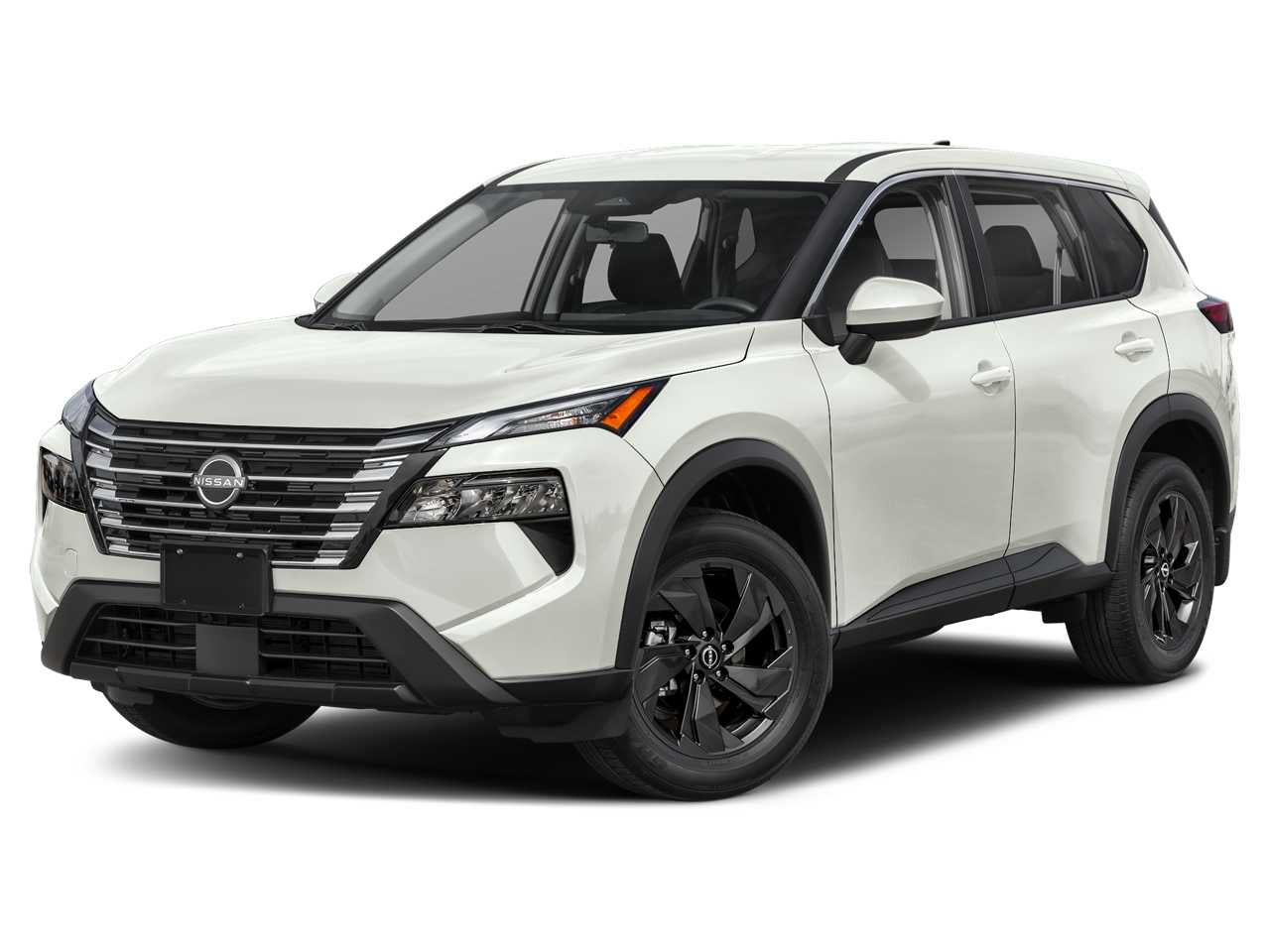 2027 Nissan Rogue SV