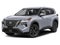 2027 Nissan Rogue SV