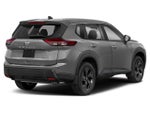 2027 Nissan Rogue SV