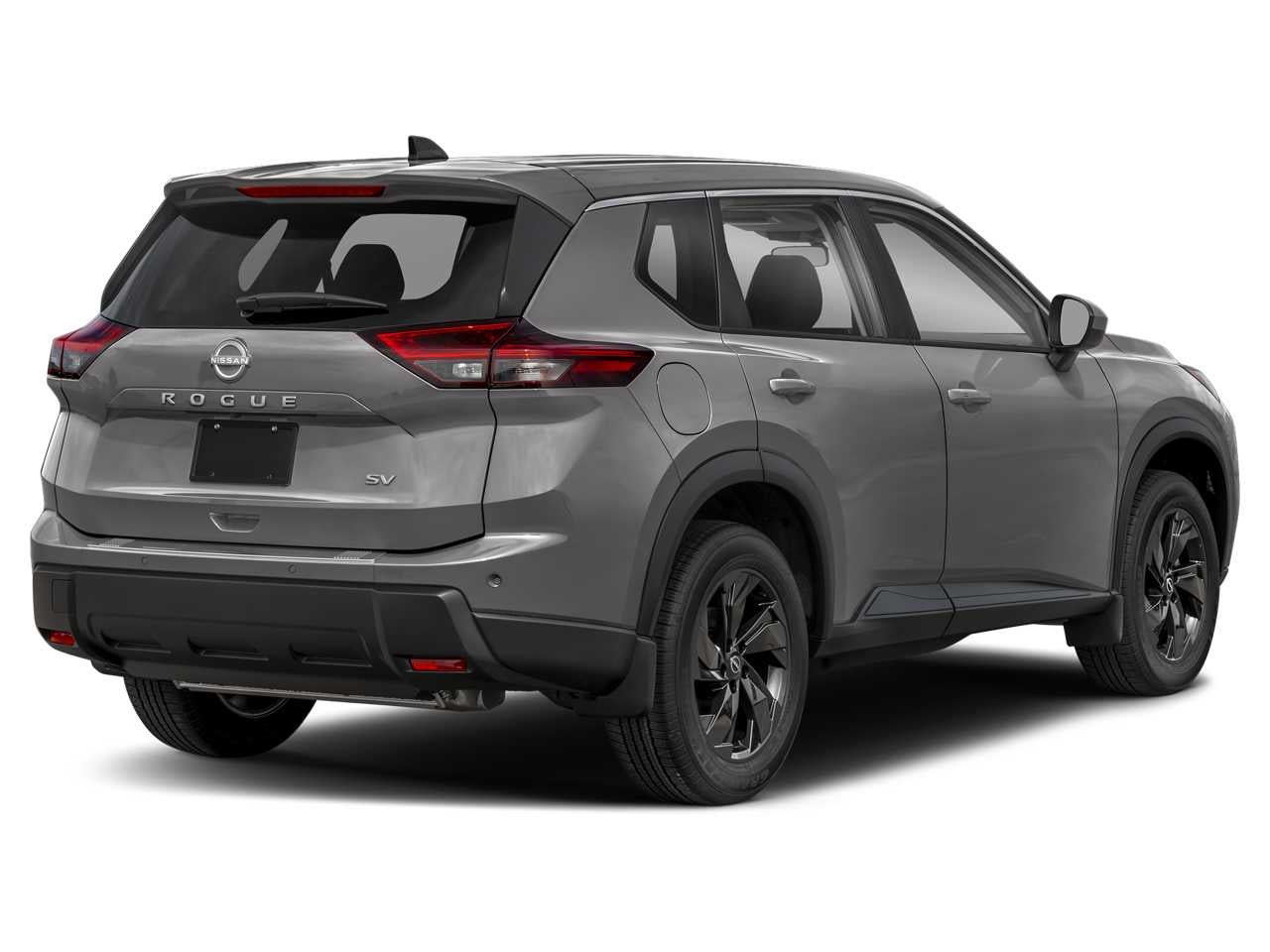 2027 Nissan Rogue SV
