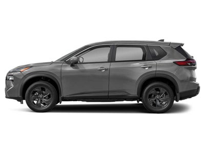 2027 Nissan Rogue SV