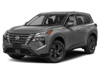 2027 Nissan Rogue SV