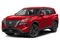 2027 Nissan Rogue SV