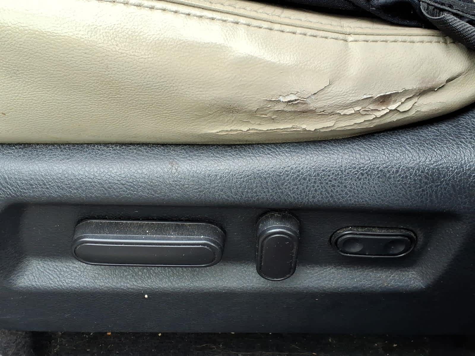 2008 Hyundai Santa Fe Limited