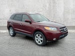 2008 Hyundai Santa Fe Limited