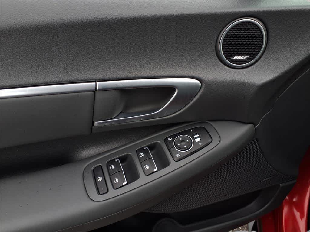 2020 Hyundai Sonata SEL Plus