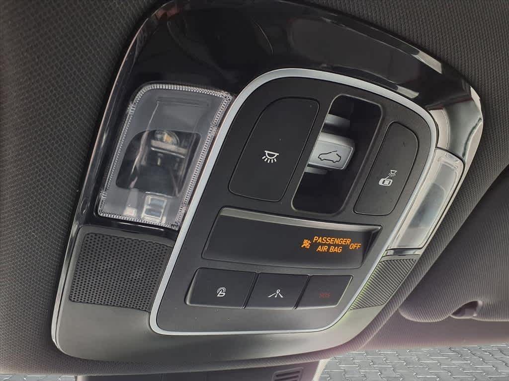 2020 Hyundai Sonata SEL Plus