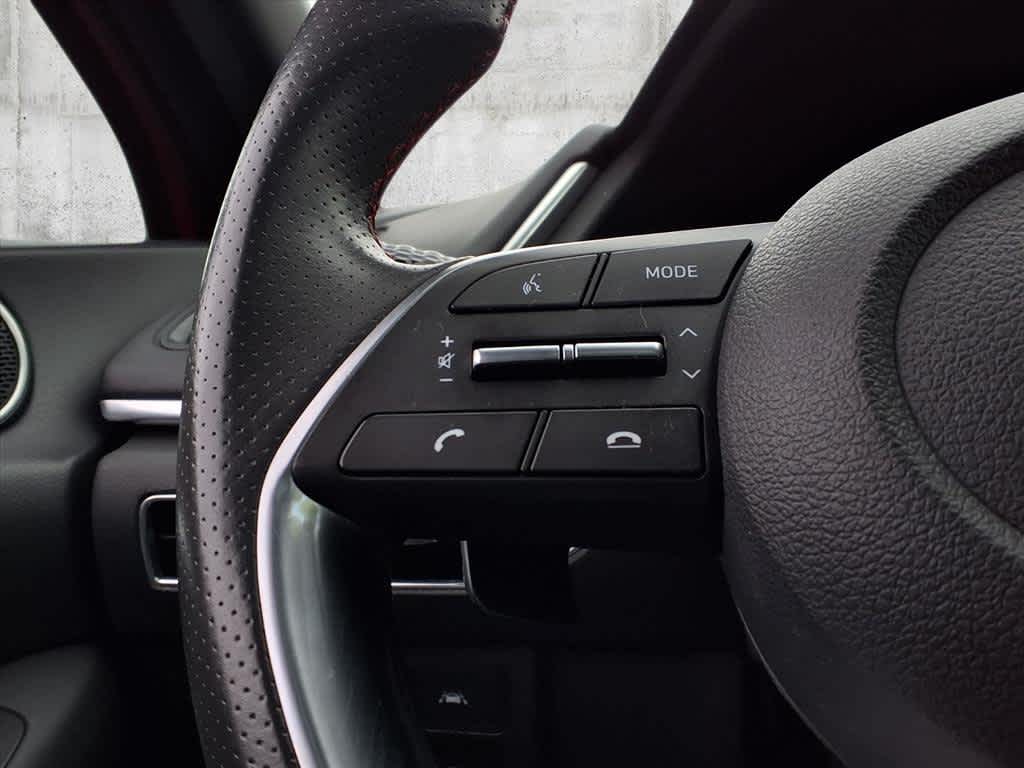 2020 Hyundai Sonata SEL Plus