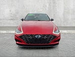 2020 Hyundai Sonata SEL Plus
