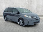 2018 Toyota Sienna XLE Premium