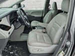 2018 Toyota Sienna XLE Premium