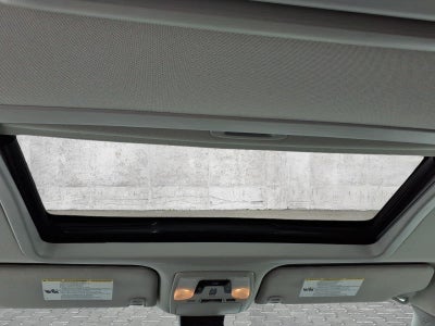 2018 Toyota Sienna XLE Premium