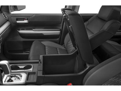 2019 Toyota Tundra Platinum
