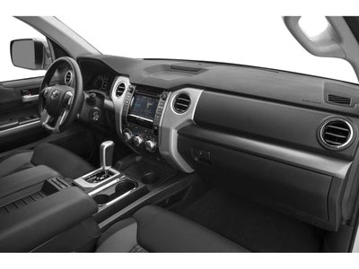 2019 Toyota Tundra Platinum