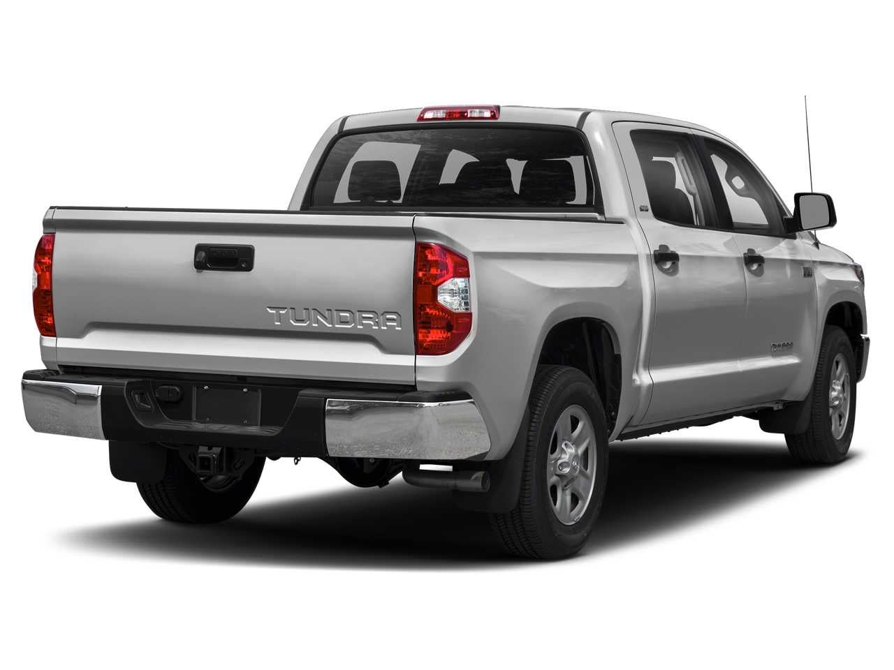 2019 Toyota Tundra Platinum