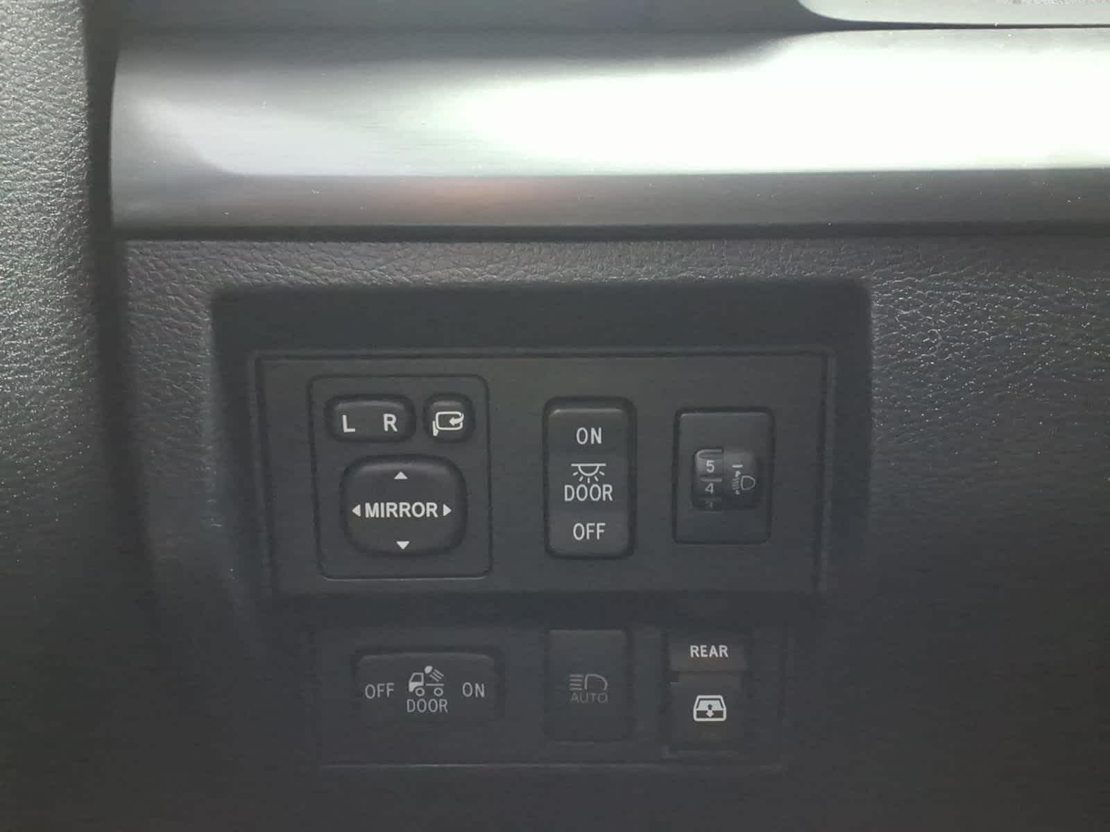 2019 Toyota Tundra Platinum