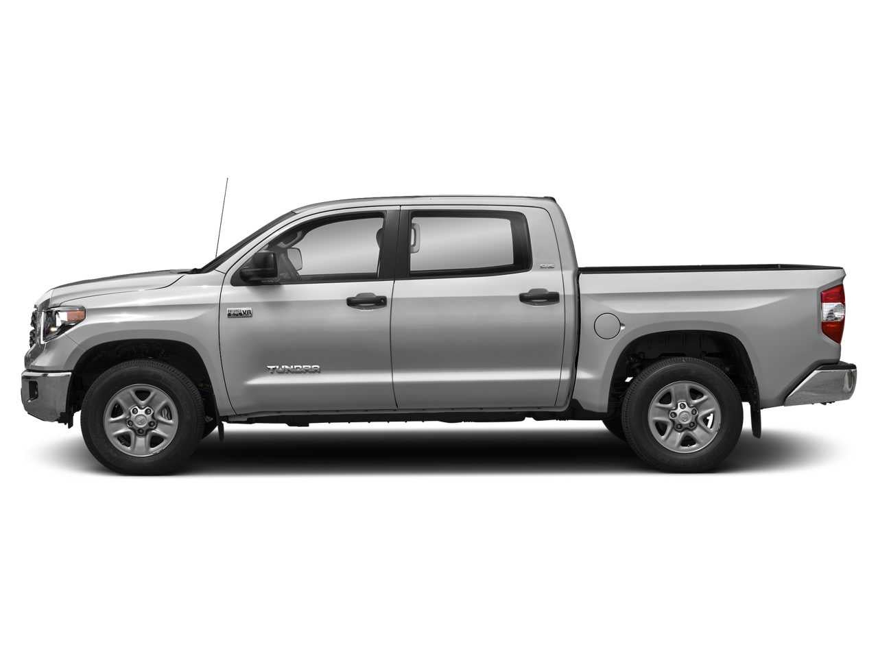 2019 Toyota Tundra Platinum