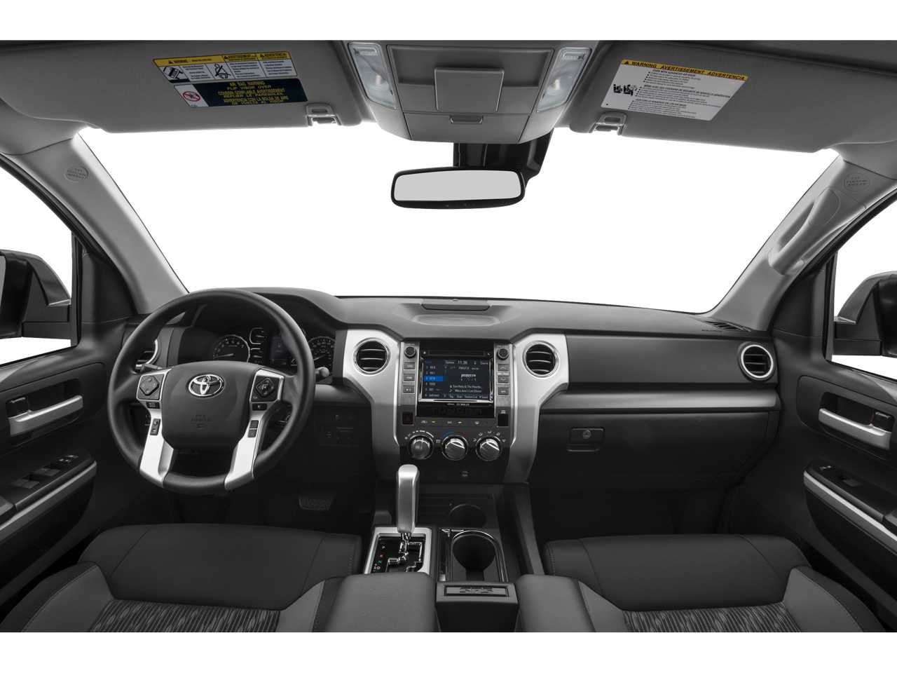 2019 Toyota Tundra Platinum
