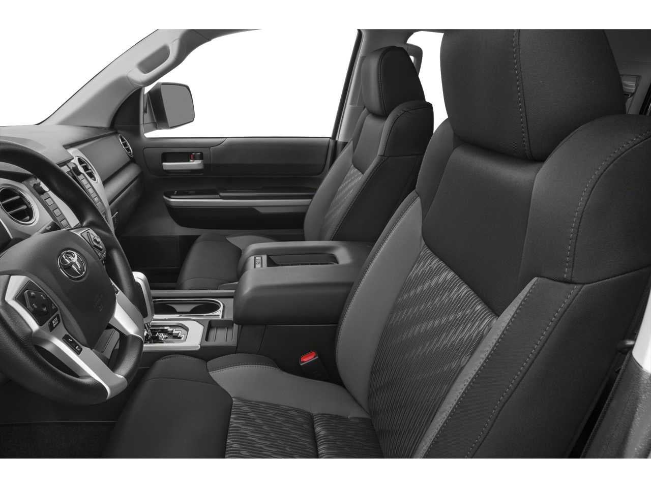 2019 Toyota Tundra Platinum