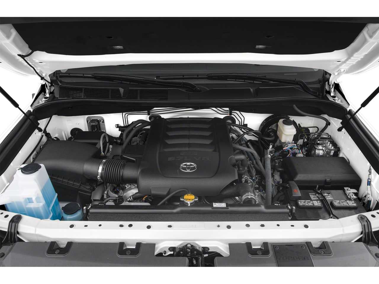 2019 Toyota Tundra Platinum
