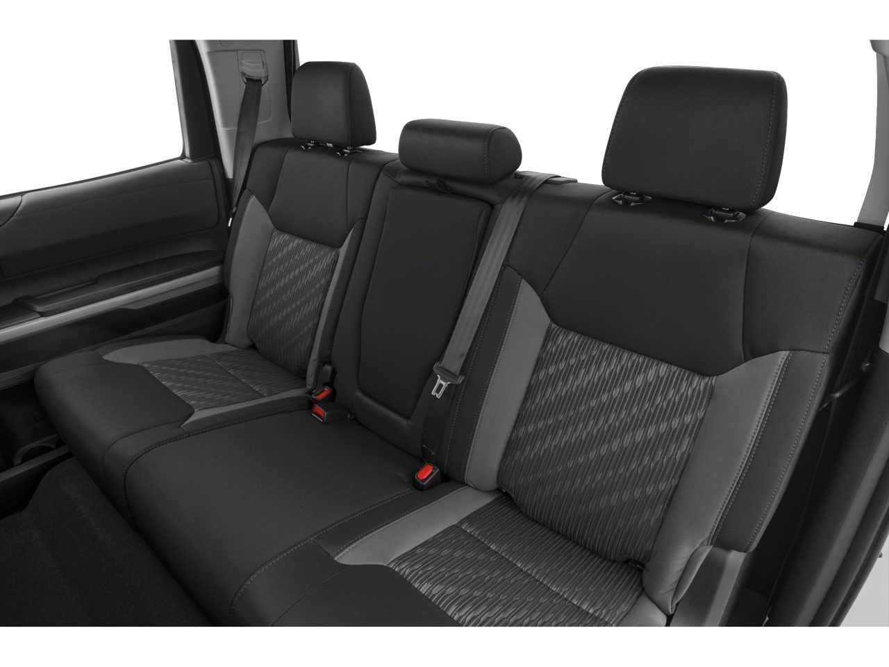 2019 Toyota Tundra Platinum