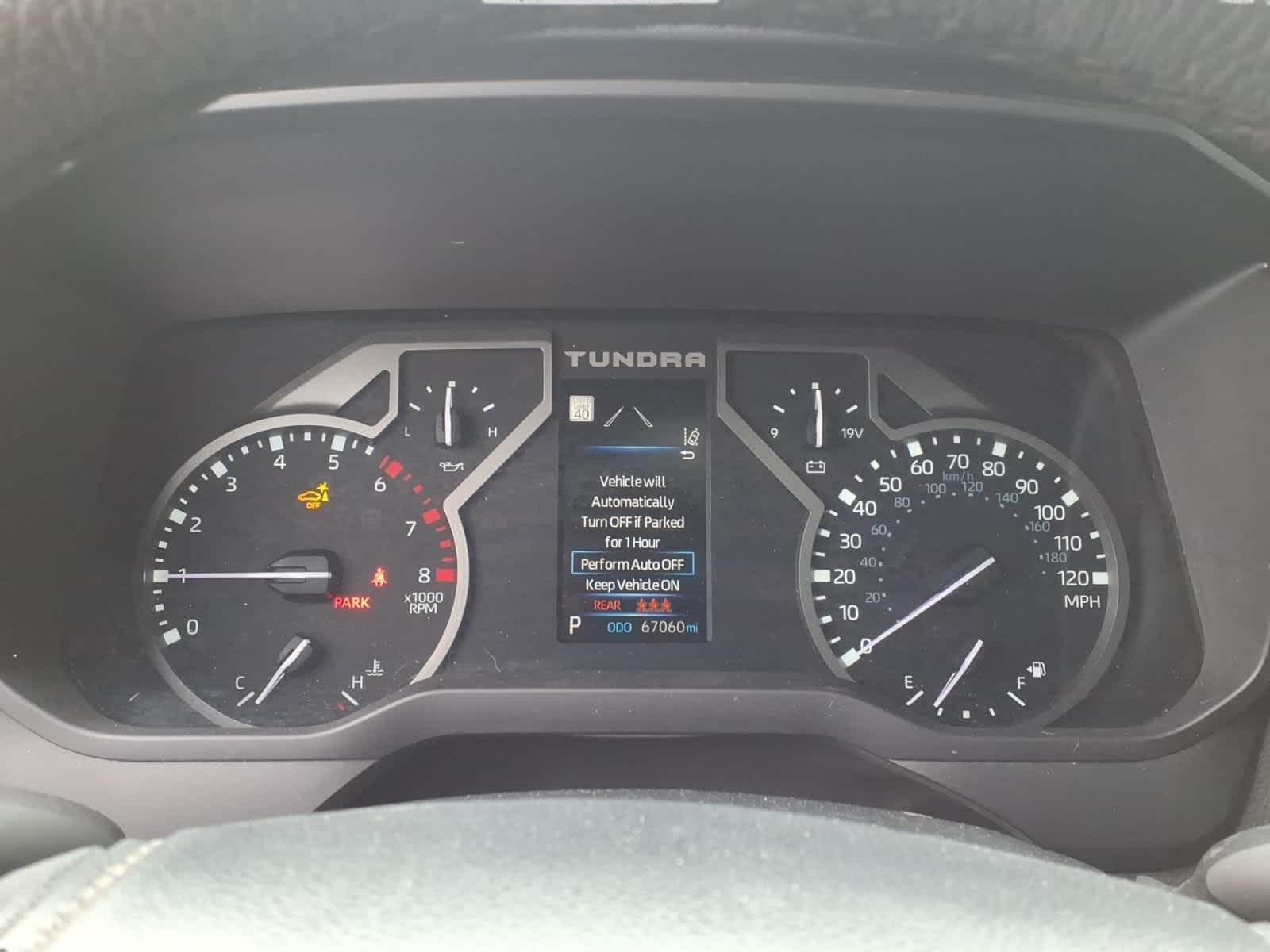 2023 Toyota Tundra Limited